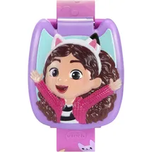 Vtech Gabby's Dollhouse Lernuhr mehrfarbig