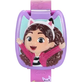 Vtech Gabby's Dollhouse - Gabby Lernuhr mehrfarbig