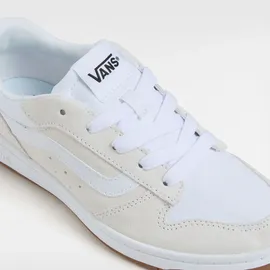 Vans Ryland LS Damen Weiß 36,5