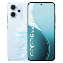 OPPO Reno14 F 5G 256 GB Opal Blue
