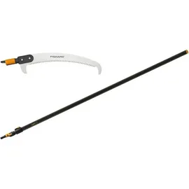 Fiskars Gebogene Säge Mit Stahlklinge 360mm