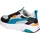 Puma Trinity Lite Junior Cool Light Gray/Tropical Blue/Black 37,5