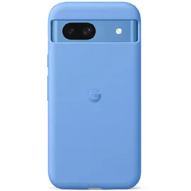 Google Pixel 8a Smartphone Hülle blau