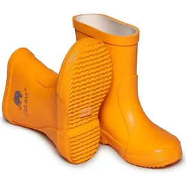 CelaVi Basic Wellies Gummistiefel Gelb 26