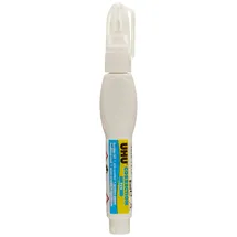 UHU Korrekturstift 8 ml Weiß