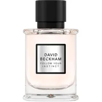 David Beckham Follow Your Instinct Eau de Parfum 50ml