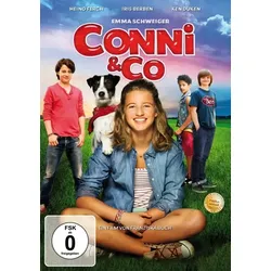 Conni & Co (DVD)