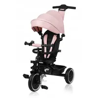 Lionelo Berry Pink Rose - Rose/Schwarz