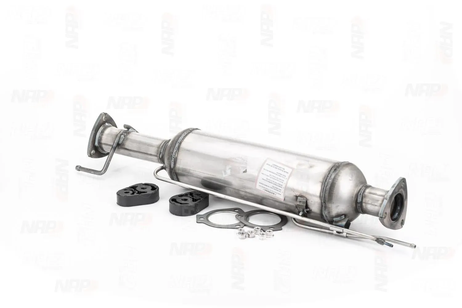 NAP carparts Rußpartikelfilter OPEL,CHEVROLET,VAUXHALL CAD10040 4813964,96629318,96946888 4805946