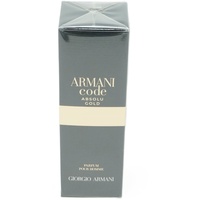 Giorgio Armani Code Men Absolu Gold Eau de Parfum