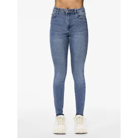 Pieces Pcdana Hw Skinny Jeans Mb402 Noos - XS / 32L