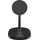Canyon Ladestation fr Mobiltelefone, WCS-205, Qi2, 2 in 1, kabellos, schwarz - Schwarz
