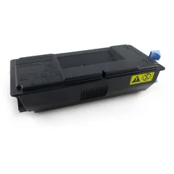 Green2Print Hochleistungstoner schwarz 19000 Seiten ersetzt Kyocera TK-3100 passend für Kyocera ECOS