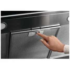 AEG DGE5861HM  Lüfterbaustein 80 cm