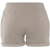 LASCANA Relaxshorts Damen taupe Gr.40/42