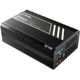 SkyRC eFuel Power Supply Netzteil 17 A/12 V/200 W