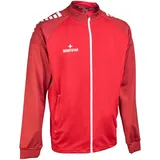 derbystar Madrid v25 - rot/weiss - 2XL
