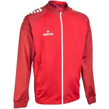 derbystar Madrid v25 - rot/weiss - 2XL