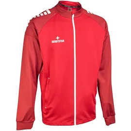 derbystar Madrid v25 - rot/weiss - 2XL
