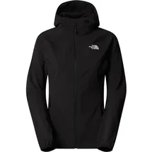 The North Face The North Face® - Nimble Hoodie Damen schwarz - schwarz