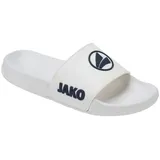Jako Jakolette Badelatschen 728 white 40