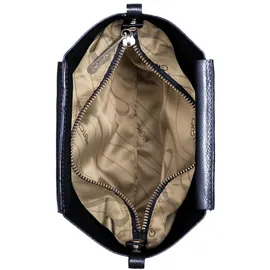 Gretchen Crocus Small Shoulderbag Leder Blue