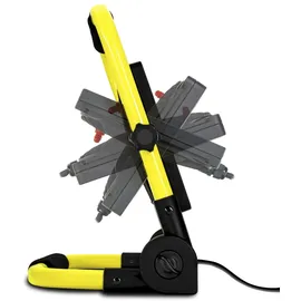 Trotec LED-Baustrahler PWLS 10‐70