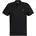 Poloshirt schwarz 3XL