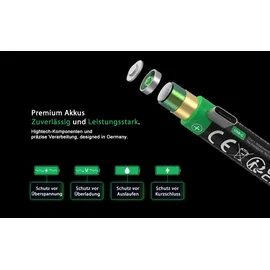 PATONA Premium USB-C AA 3000 mAh 12 St.