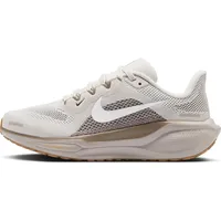 Nike W Air Zoom Pegasus 41 Damen Phantom/White-MINK Brown-Copper