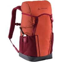 Vaude Puck 14 Modell 2021 Hotchili (Junior) (15477-924)