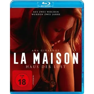 La Maison - Haus der Lust