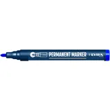 Lyra Pet Permanent Marker 1-4 mm Blau