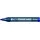 Lyra Pet Permanent Marker 1-4 mm Blau