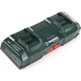 Metabo Schnellladegerät 12-36 V