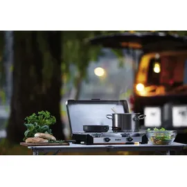 Enders Gaskocher 2-flammig Brisbane 2 ZE (1860)