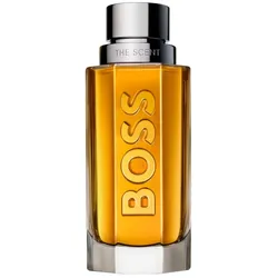 Hugo Boss The Scent Eau de Toilette, 100 ml