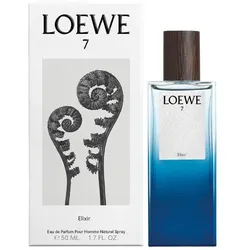 LOEWE LOEWE 7 ELIXIR edp vapo - 50 ml