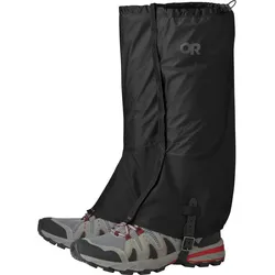 Outdoor Research Men's Helium Gaiters black (0001) M