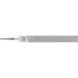 PFERD Tools Werkstattfeile Flachstumpf - 11101101