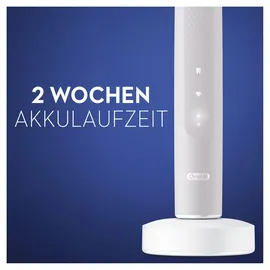 Oral B Pulsonic Slim Clean 2900 + 2. Handstück