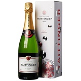 Champagne Taittinger Taittinger Brut Réserve in GP Champagne 0,75l