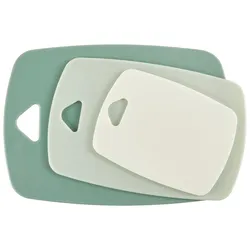 Homeware Schneidebrett 3-tlg.