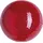 Brunnen Holzperlen Ø 6 mm 125 Stück rot