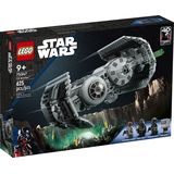 Lego Star Wars TIE Bomber 75347