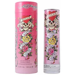 Damenparfüm Ed Hardy Hardy Woman Ed Hardy Woman Woman 100 ml