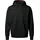 MCS Rundhalspullover "MCS Pullover MCChris", Herren, Gr. XXL, schwarz (tap shoe), Obermaterial: 100% Baumwolle, Pullover Rundhalspullover