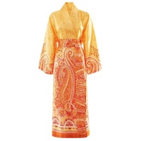 BASSETTI MERGELLINA Kimono - O1-orange - L-XL