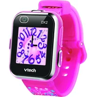 Vtech Kidizoom DX2 pinkflower