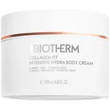 Biotherm Collagen Fit Körpercreme 200 ml